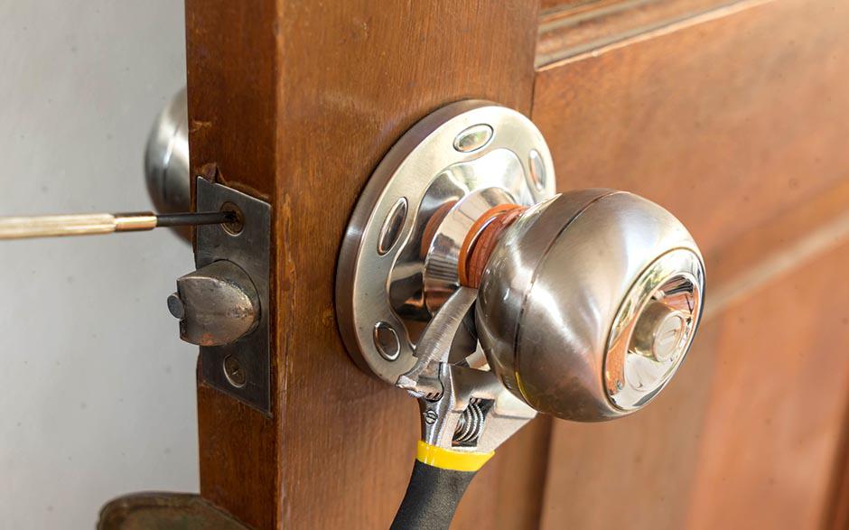 porte blindée prix Villetaneuse