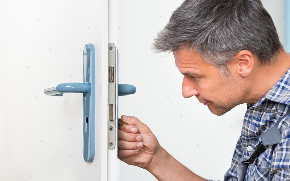 porte blindée prix Villetaneuse